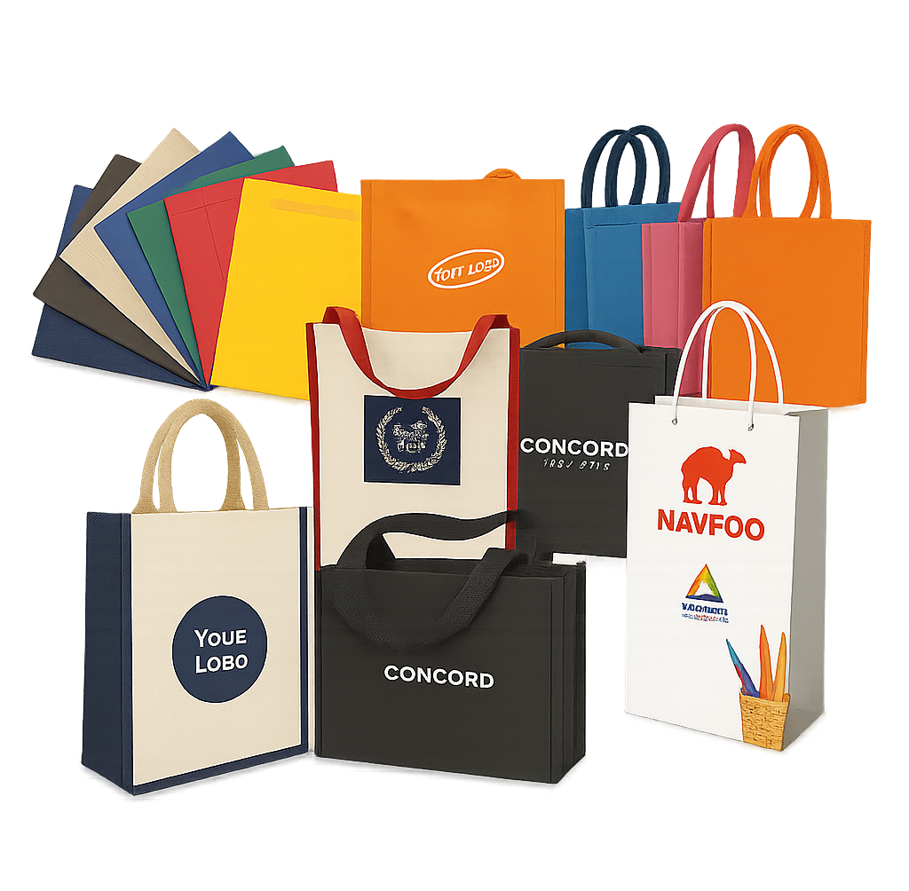 Shoping Bags