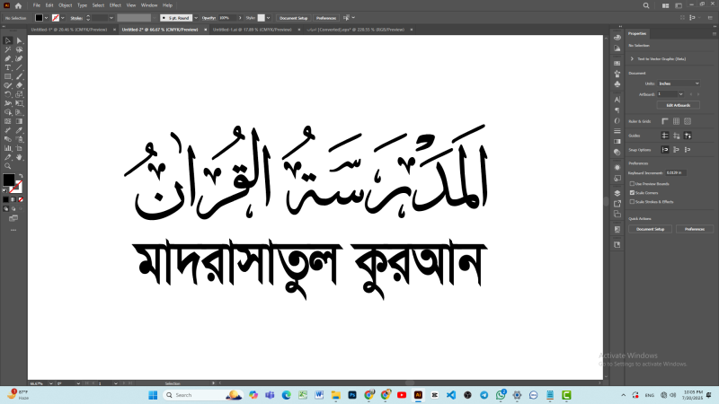 Arabic Calligraphy Files Fonts and Symlbes